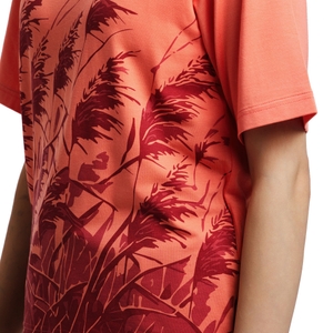 Icepeak Damen Kurzarmshirt T-Shirt Oberteil Shirt Meigs - Bild 3 Icepeak Damen Kurzarmshirt T-Shirt Oberteil Shirt Meigs - Bild 3
