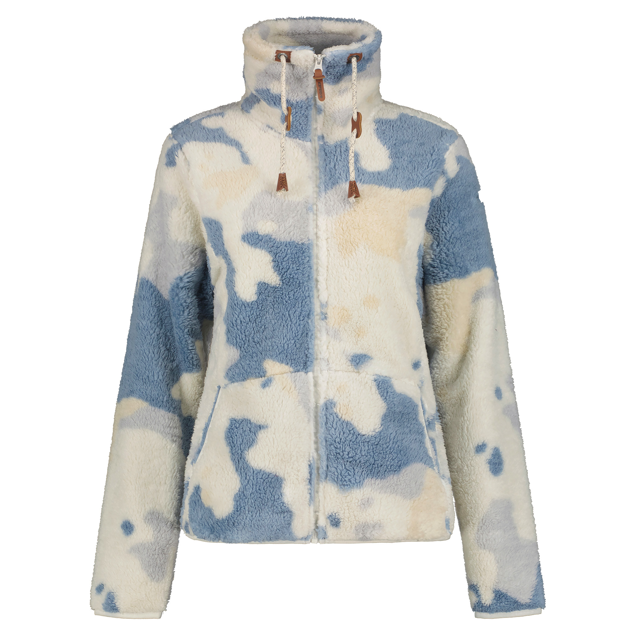 Icepeak Damen Jacke Fleecejacke Teddyjacke Coloma Icepeak Damen Jacke Fleecejacke Teddyjacke Coloma