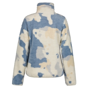Icepeak Damen Jacke Fleecejacke Teddyjacke Coloma - Bild 2 Icepeak Damen Jacke Fleecejacke Teddyjacke Coloma - Bild 2