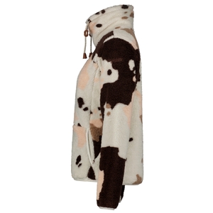 Icepeak Damen Jacke Fleecejacke Teddyjacke Coloma - Bild 1 Icepeak Damen Jacke Fleecejacke Teddyjacke Coloma - Bild 1