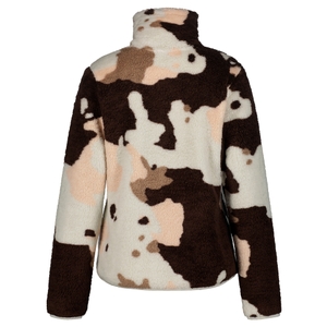 Icepeak Damen Jacke Fleecejacke Teddyjacke Coloma - Bild 2 Icepeak Damen Jacke Fleecejacke Teddyjacke Coloma - Bild 2