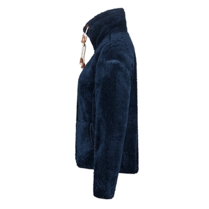 Icepeak Damen Jacke Fleecejacke Teddyjacke Colony - Bild 1