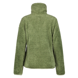 Icepeak Damen Jacke Fleecejacke Teddyjacke Colony - Bild 2