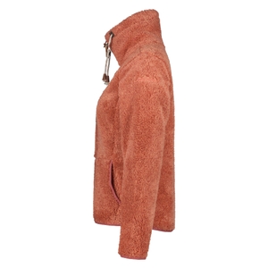 Icepeak Damen Jacke Fleecejacke Teddyjacke Colony - Bild 1