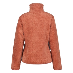 Icepeak Damen Jacke Fleecejacke Teddyjacke Colony - Bild 2