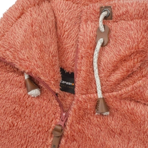 Icepeak Damen Jacke Fleecejacke Teddyjacke Colony - Bild 3