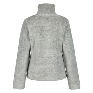 Icepeak Damen Jacke Fleecejacke Teddyjacke Colony - Bild 2