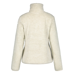 Icepeak Damen Jacke Fleecejacke Teddyjacke Colony - Bild 2