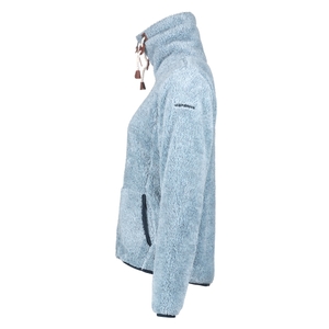 Icepeak Damen Jacke Fleecejacke Teddyjacke Colony - Bild 1