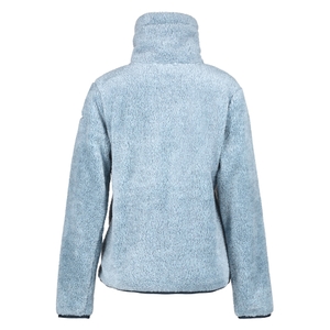 Icepeak Damen Jacke Fleecejacke Teddyjacke Colony - Bild 2