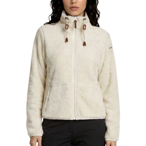 Icepeak Damen Jacke Fleecejacke Teddyjacke Colony - Bild 3
