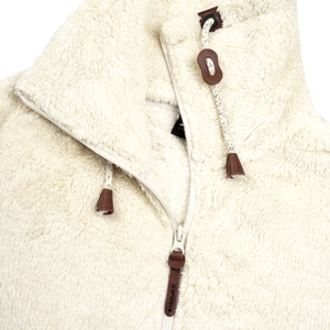 Icepeak Damen Jacke Fleecejacke Teddyjacke Colony - Bild 5