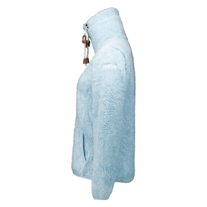 Icepeak Damen Jacke Fleecejacke Teddyjacke Colony - Bild 1