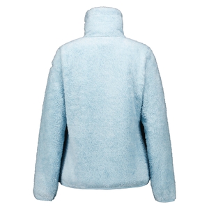 Icepeak Damen Jacke Fleecejacke Teddyjacke Colony - Bild 2
