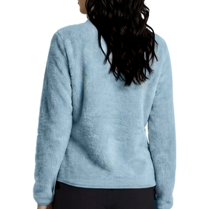 Icepeak Damen Jacke Fleecejacke Teddyjacke Colony - Bild 4