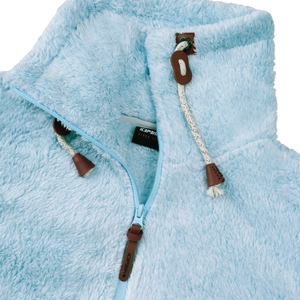 Icepeak Damen Jacke Fleecejacke Teddyjacke Colony - Bild 5