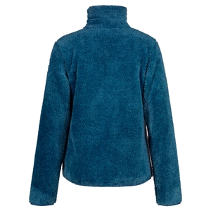 Icepeak Damen Jacke Fleecejacke Teddyjacke Colony - Bild 1