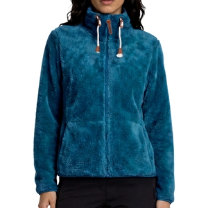 Icepeak Damen Jacke Fleecejacke Teddyjacke Colony - Bild 2