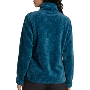 Icepeak Damen Jacke Fleecejacke Teddyjacke Colony - Bild 3