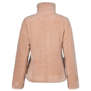 Icepeak Damen Jacke Fleecejacke Teddyjacke Colony - Bild 1