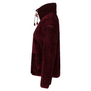 Icepeak Damen Jacke Fleecejacke Teddyjacke Colony - Bild 1