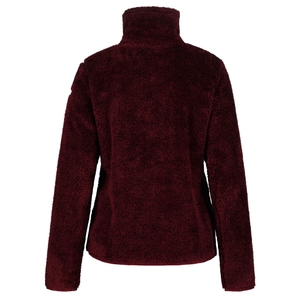Icepeak Damen Jacke Fleecejacke Teddyjacke Colony - Bild 2
