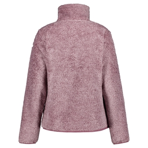 Icepeak Damen Jacke Fleecejacke Teddyjacke Colony - Bild 2