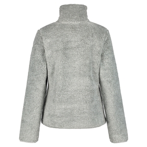 Icepeak Damen Jacke Fleecejacke Teddyjacke Colony - Bild 2