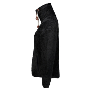 Icepeak Damen Jacke Fleecejacke Teddyjacke Colony - Bild 1