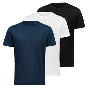 -black / white / navy