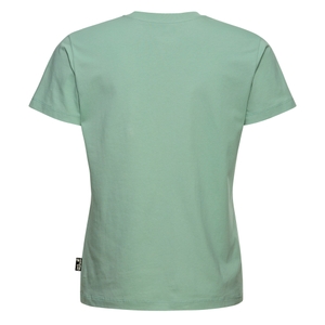 Jack Wolfskin Damen Kurzarmshirt T-Shirt Carefree T W - Bild 1
