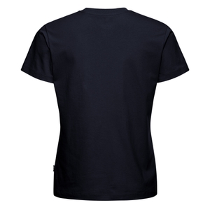 Jack Wolfskin Damen Kurzarmshirt T-Shirt Carefree T W - Bild 1