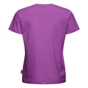 Jack Wolfskin Damen Kurzarmshirt T-Shirt Carefree T W - Bild 1