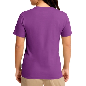 Jack Wolfskin Damen Kurzarmshirt T-Shirt Carefree T W - Bild 4