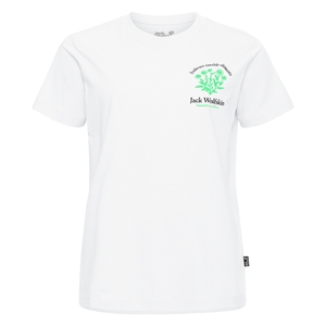 -T0420 plant stark white