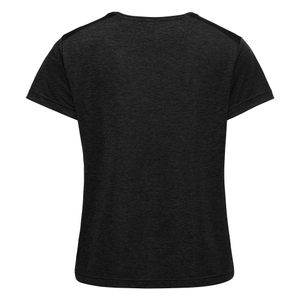Jack Wolfskin Damen Kurzarmshirt T-Shirt Wildtrail T W - Bild 1 Jack Wolfskin Damen Kurzarmshirt T-Shirt Wildtrail T W - Bild 1