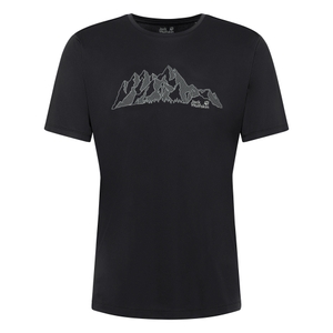 -T0480 new mountain phantom
