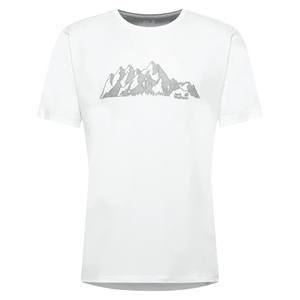 -T0482 new mountain stark white