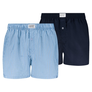 -001 light blue / navy