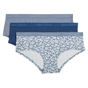 -5F8 blue/denim blue/blue print