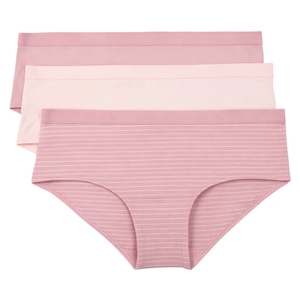 -5B6 blush stripe/primrose/blush