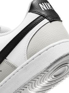 NIKE Herren Sneaker Freizeitschuh Schnürschuh Court Vision LO - Bild 11