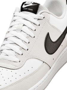 NIKE Herren Sneaker Freizeitschuh Schnürschuh Court Vision LO - Bild 12