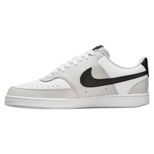 NIKE Herren Sneaker Freizeitschuh Schnürschuh Court Vision LO - Bild 2
