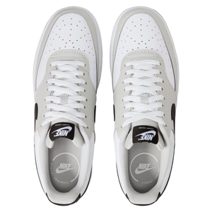 NIKE Herren Sneaker Freizeitschuh Schnürschuh Court Vision LO - Bild 3