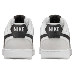 NIKE Herren Sneaker Freizeitschuh Schnürschuh Court Vision LO - Bild 4