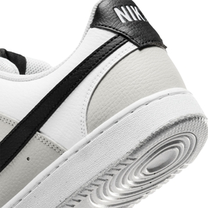 NIKE Herren Sneaker Freizeitschuh Schnürschuh Court Vision LO - Bild 6