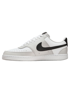 NIKE Herren Sneaker Freizeitschuh Schnürschuh Court Vision LO - Bild 7