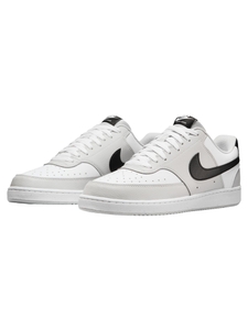 NIKE Herren Sneaker Freizeitschuh Schnürschuh Court Vision LO - Bild 8