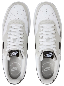 NIKE Herren Sneaker Freizeitschuh Schnürschuh Court Vision LO - Bild 9